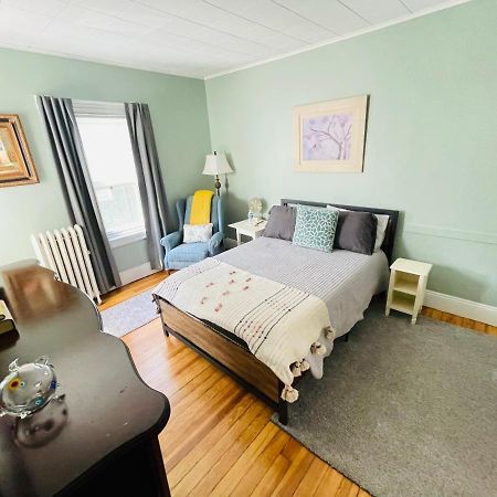 Delightful 2Br Apartment With Balcony - 15 Min From Mohegan Sun- Foxwoods Casinos & Mystic New London Bagian luar foto