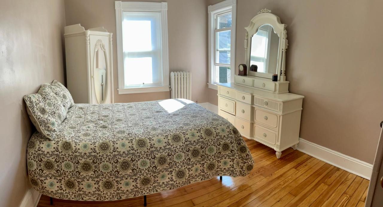 Delightful 2Br Apartment With Balcony - 15 Min From Mohegan Sun- Foxwoods Casinos & Mystic New London Bagian luar foto